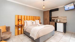 Bosveld In Die Stad 2 Guesthouse - 8