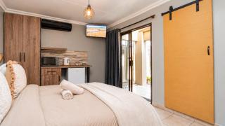 Bosveld In Die Stad 2 Guesthouse - 9