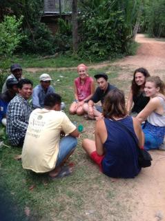 Phonluer Angkor Homestay SiemReap - Local Vibe - 7