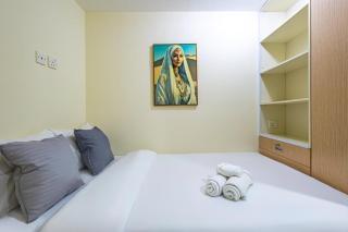 Great Studio - Reem Island - Gym - 9