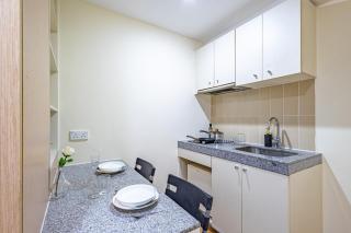 Great Studio - Reem Island - Gym - 8
