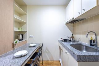 Great Studio - Reem Island - Gym - 4