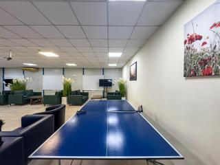 Great Studio - Reem Island - Gym - 3