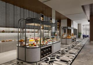 Vivanta Indore Amaltas - 3