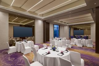 Vivanta Indore Amaltas - 4
