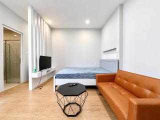 Radar HomeStay Rach Chiec Metro - 7