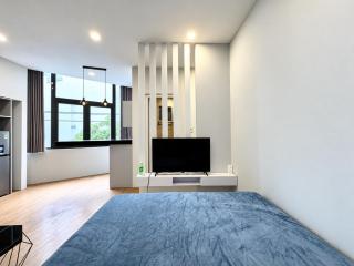 Radar HomeStay Rach Chiec Metro - 6