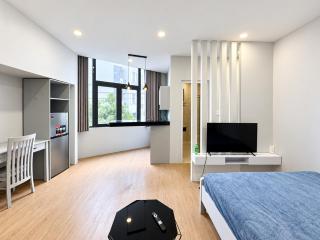 Radar HomeStay Rach Chiec Metro - 5