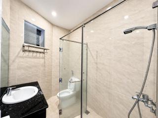 Radar HomeStay Rach Chiec Metro - 4