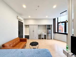 Radar HomeStay Rach Chiec Metro - 2