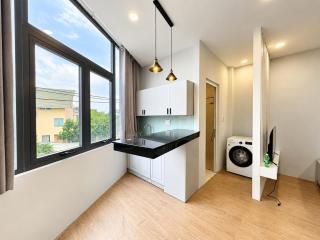 Radar HomeStay Rach Chiec Metro - 1