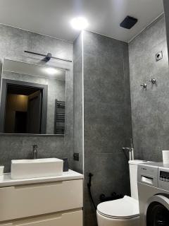 MaRKoS Apartments in New Gudauri - 2