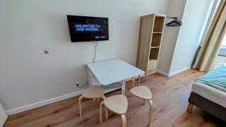 Flat in Zizkov -401- - Prague - 8