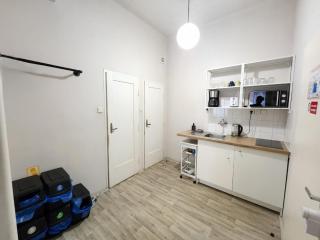 Flat in Zizkov -401- - Prague - 1