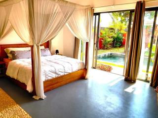 Cozy Tropical Escape in Pointe aux Piments - 2