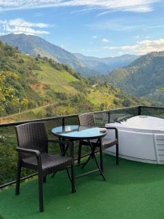 Mountain paradise in Merisi - 6