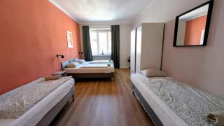 Flat in Zizkov -403- - Prague - 9