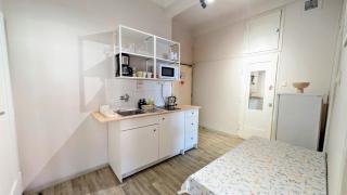 Flat in Zizkov -403- - Prague - 7