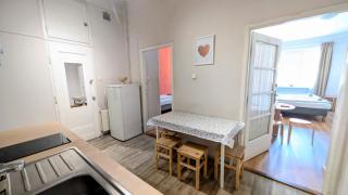 Flat in Zizkov -403- - Prague - 2