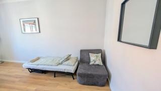 Flat in Zizkov -403- - Prague - 1