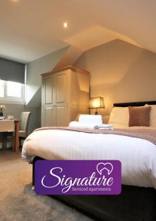 Signature - Linden Cottage Room 3 - 0
