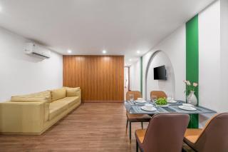 ELC Dana House Residence - Da Nang - 2
