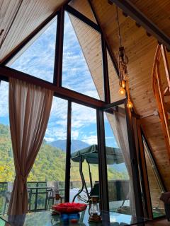 Mountain paradise in Merisi - 8