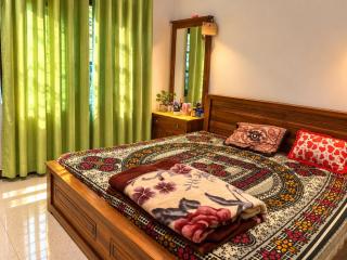 The Mountain Villa - 7