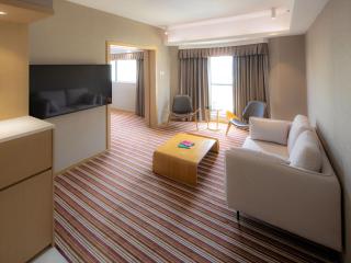 Inn Hotel Macau - 1