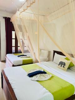 Ella Novara Hideaway - 2