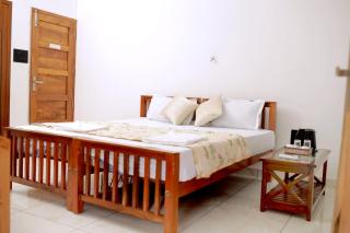 Villa Saawan Saaya-Varkala, Kerala - Varkala - 9