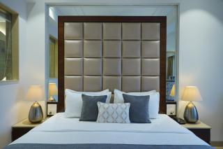 Perfectstayz Premium Grand Inn Near Candolim Beach - 7