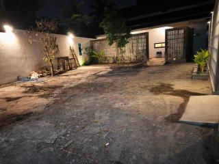 Rumah Mungil Arukara - 1