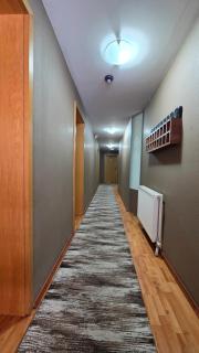 LEONARDO BOUTIQUE HOTEL - Skopje - 8