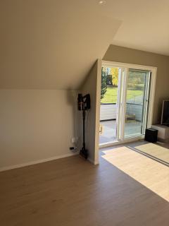 Modern Home in Nordre Skoyen, close to Metro - 3