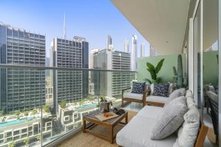 Frank Porter - Reva Residence - 0
