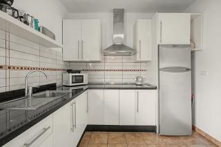 Apartamento B Armonia Rural - 2