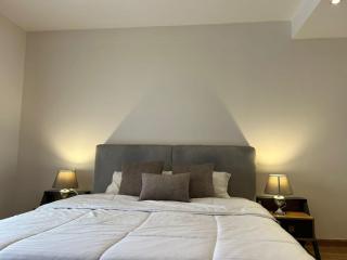 Premium Furnished Apartment in Cairo Festival City 2252 - 9