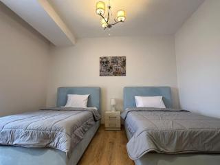 Premium Furnished Apartment in Cairo Festival City 2252 - 8