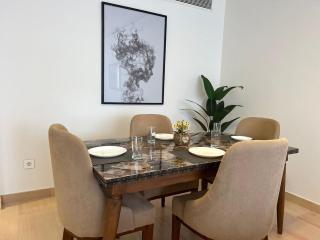 Premium Furnished Apartment in Cairo Festival City 2252 - 4