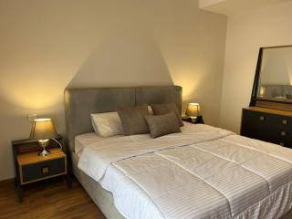 Premium Furnished Apartment in Cairo Festival City 2252 - 1