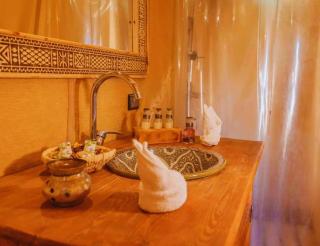 Sahara Berber Camp - 6