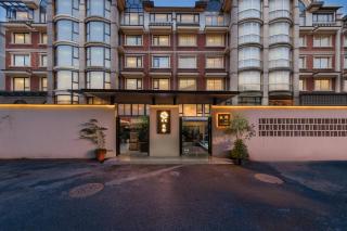 Floral Hotel Muye Nanxun Ancient Town Branch - 8