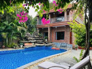 Ninh Binh Mountain View Homestay & Restaurant - Ninh Bình - 0