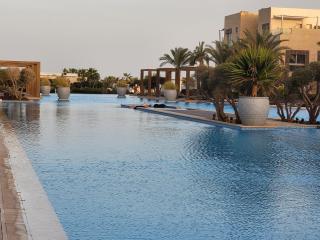 Mangroovy Ritzy, Cerulean appartement by the pool - 5