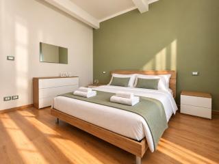The Green House by TuscanyWeGo - Appartamento moderno vicino alle Mura di Lucca - 5