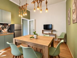 The Green House by TuscanyWeGo - Appartamento moderno vicino alle Mura di Lucca - 6
