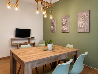 The Green House by TuscanyWeGo - Appartamento moderno vicino alle Mura di Lucca - 2