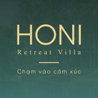 HONI Retreat Villa - 0