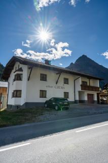 Appart Gidis - 8